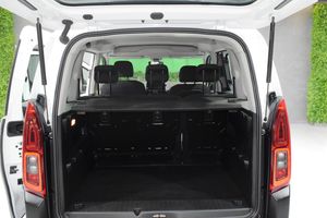 Citroën Berlingo 1.2 PURETECH - Foto 8