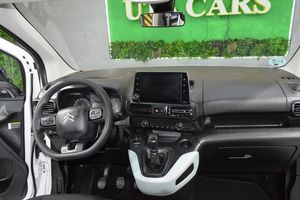 Citroën Berlingo 1.2 PURETECH - Foto 14