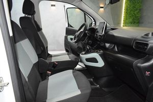 Citroën Berlingo 1.2 PURETECH - Foto 17
