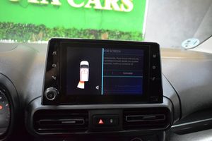 Citroën Berlingo 1.2 PURETECH - Foto 36