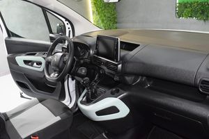 Citroën Berlingo 1.2 PURETECH - Foto 18