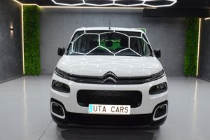 Citroën Berlingo 1.2 PURETECH - Foto 3