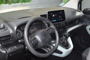 Citroën Berlingo 1.2 PURETECH - Foto 24