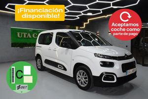 Citroën Berlingo 1.2 PURETECH - Foto 2