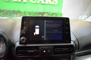 Citroën Berlingo 1.2 PURETECH - Foto 35