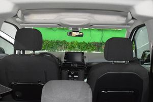 Citroën Berlingo 1.2 PURETECH - Foto 10