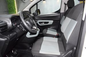 Citroën Berlingo 1.2 PURETECH - Foto 20
