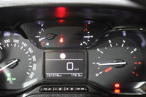Citroën Berlingo 1.2 PURETECH - Foto 25
