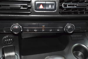 Citroën Berlingo 1.2 PURETECH - Foto 31