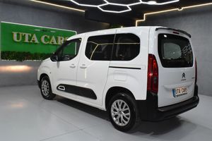 Citroën Berlingo 1.2 PURETECH - Foto 4