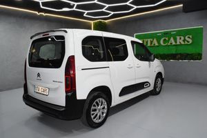 Citroën Berlingo 1.2 PURETECH - Foto 6