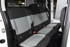 Citroën Berlingo 1.2 PURETECH - Foto 11