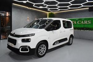 Citroën Berlingo 1.2 PURETECH - Foto 3