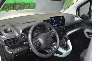 Citroën Berlingo 1.2 PURETECH - Foto 23