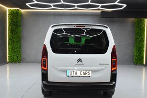 Citroën Berlingo 1.2 PURETECH - Foto 5
