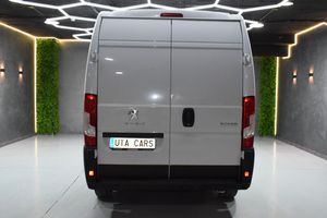 Peugeot Boxer 333 L2 H2 BHDI 103KW (140CV) SS 6 V. M - Foto 5