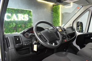 Peugeot Boxer 333 L2 H2 BHDI 103KW (140CV) SS 6 V. M - Foto 20