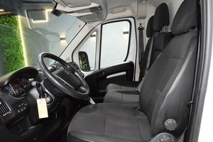 Peugeot Boxer 333 L2 H2 BHDI 103KW (140CV) SS 6 V. M - Foto 17