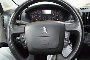 Peugeot Boxer 333 L2 H2 BHDI 103KW (140CV) SS 6 V. M - Foto 26