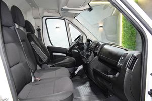 Peugeot Boxer 333 L2 H2 BHDI 103KW (140CV) SS 6 V. M - Foto 13