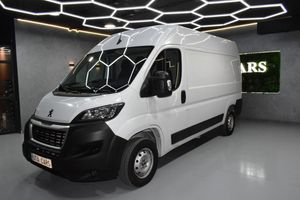Peugeot Boxer 333 L2 H2 BHDI 103KW (140CV) SS 6 V. M - Foto 3