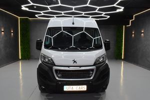 Peugeot Boxer 333 L2 H2 BHDI 103KW (140CV) SS 6 V. M - Foto 3
