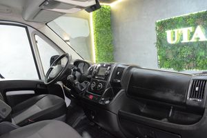 Peugeot Boxer 333 L2 H2 BHDI 103KW (140CV) SS 6 V. M - Foto 15