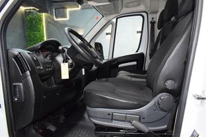 Peugeot Boxer 333 L2 H2 BHDI 103KW (140CV) SS 6 V. M - Foto 24