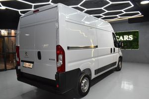 Peugeot Boxer 333 L2 H2 BHDI 103KW (140CV) SS 6 V. M - Foto 6