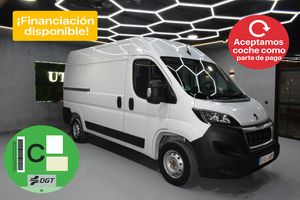 Peugeot Boxer 333 L2 H2 BHDI 103KW (140CV) SS 6 V. M - Foto 2