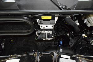 Peugeot Boxer 333 L2 H2 BHDI 103KW (140CV) SS 6 V. M - Foto 38