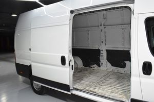 Citroën Jumper BlueHDi 118KW (160CV) Furg.35 Heavy L4H3 - Foto 11