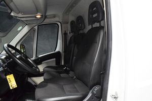Citroën Jumper BlueHDi 118KW (160CV) Furg.35 Heavy L4H3 - Foto 17