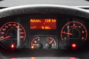 Citroën Jumper BlueHDi 118KW (160CV) Furg.35 Heavy L4H3 - Foto 20