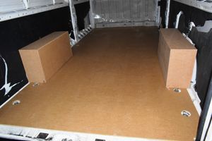 Citroën Jumper BlueHDi 118KW (160CV) Furg.35 Heavy L4H3 - Foto 7