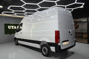 Mercedes Sprinter 211 CDI MEDIO 3.0T T. ALTO TD 4 P - Foto 4