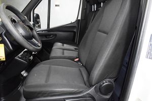 Mercedes Sprinter 211 CDI MEDIO 3.0T T. ALTO TD 4 P - Foto 20