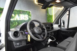 Mercedes Sprinter 211 CDI MEDIO 3.0T T. ALTO TD 4 P - Foto 22
