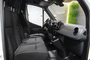 Mercedes Sprinter 211 CDI MEDIO 3.0T T. ALTO TD 4 P - Foto 17