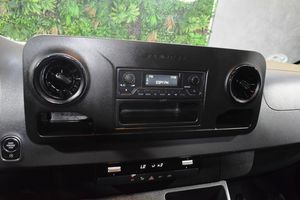 Mercedes Sprinter 211 CDI MEDIO 3.0T T. ALTO TD 4 P - Foto 26