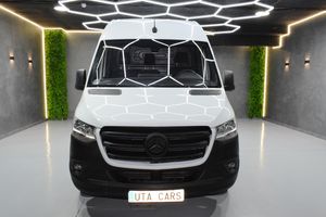 Mercedes Sprinter 211 CDI MEDIO 3.0T T. ALTO TD 4 P - Foto 3