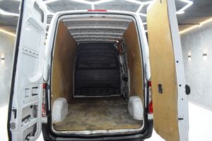 Mercedes Sprinter 211 CDI MEDIO 3.0T T. ALTO TD 4 P - Foto 8
