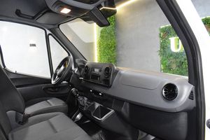 Mercedes Sprinter 211 CDI MEDIO 3.0T T. ALTO TD 4 P - Foto 18