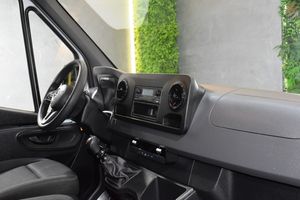 Mercedes Sprinter 211 CDI MEDIO 3.0T T. ALTO TD 4 P - Foto 19