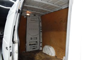 Mercedes Sprinter 211 CDI MEDIO 3.0T T. ALTO TD 4 P - Foto 13