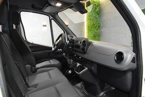 Mercedes Sprinter 211 CDI MEDIO 3.0T T. ALTO TD 4 P - Foto 15