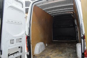Mercedes Sprinter 211 CDI MEDIO 3.0T T. ALTO TD 4 P - Foto 9