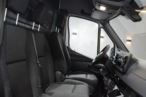 Mercedes Sprinter 211 CDI MEDIO 3.0T T. ALTO TD 4 P - Foto 16