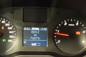 Mercedes Sprinter 211 CDI MEDIO 3.0T T. ALTO TD 4 P - Foto 27