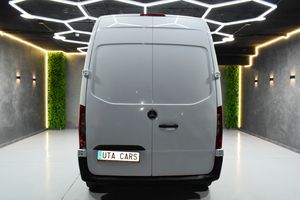 Mercedes Sprinter 211 CDI MEDIO 3.0T T. ALTO TD 4 P - Foto 5